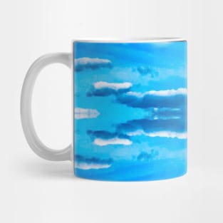 Mirage Mug